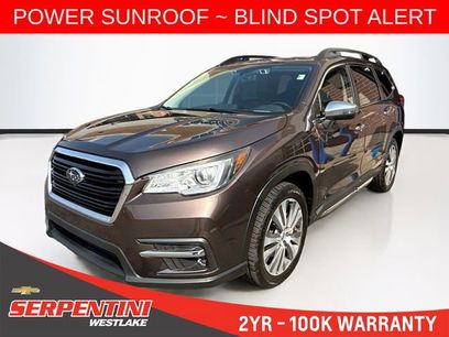 Used 2020 Subaru Ascent Touring