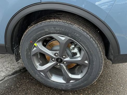 New 2026 Ford Escape ST-Line w/ Tech Pack #1 image 8