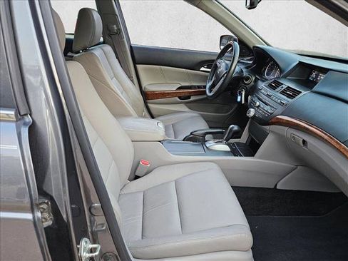 Used 2012 Honda Accord EX-L image 16