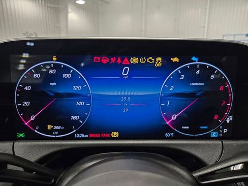 New 2026 Mercedes-Benz E 450 4MATIC Sedan image 21