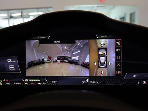 Certified 2024 Ferrari 296 GTS image 95