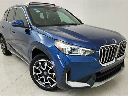 Used 2025 BMW X1 xDrive28i