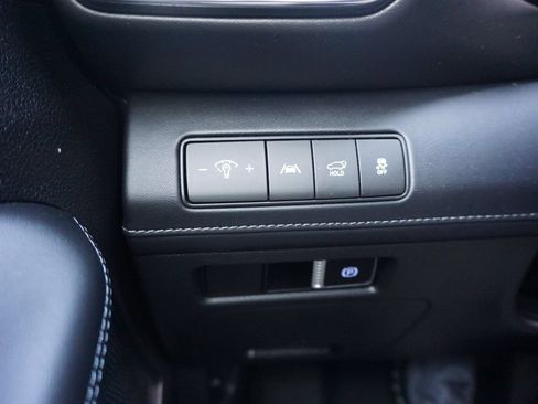 Used 2021 Hyundai Santa Fe Limited AWD/4WD image 4