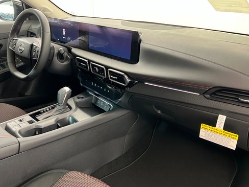 New 2026 Nissan Sentra SR image 23