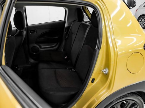 Used 2024 Mitsubishi Mirage Black Edition image 39