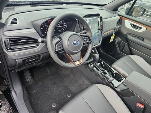 New 2026 Subaru Forester Sport AWD/4WD image 17
