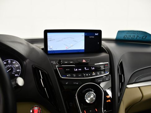 Certified 2024 Acura RDX SH-AWD w/ Technology Package image 25