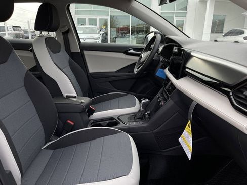 New 2026 Volkswagen Taos S image 23