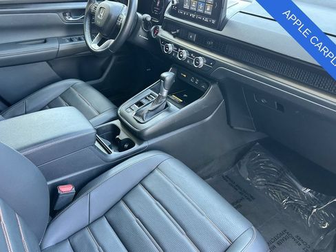 Used 2025 Honda CR-V Sport-L image 18