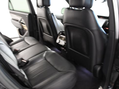 Used 2024 Land Rover Range Rover Sport Dynamic SE AWD/4WD image 21