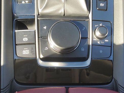 New 2026 MAZDA CX-50 AWD 2.5 Hybrid w/ Weather Package image 31