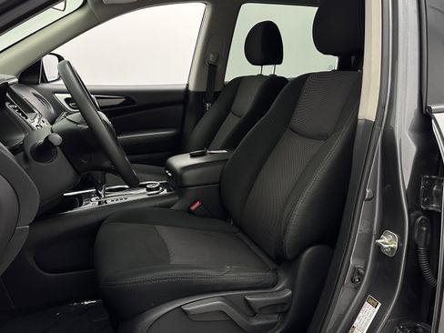 Used 2020 Nissan Pathfinder S AWD/4WD image 12