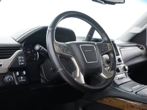 Used 2016 GMC Yukon XL Denali w/ Open Road Package image 27