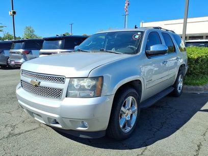 Used 2011 Chevrolet Tahoe LTZ