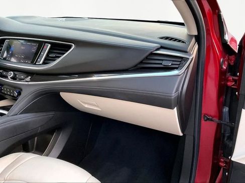 Used 2023 Buick Enclave Premium w/ Experience Buick Package image 18