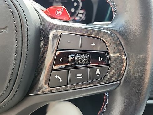 Used 2022 BMW M3 w/ Executive Package image 40