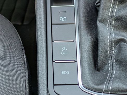 New 2026 Volkswagen Jetta S FWD image 26