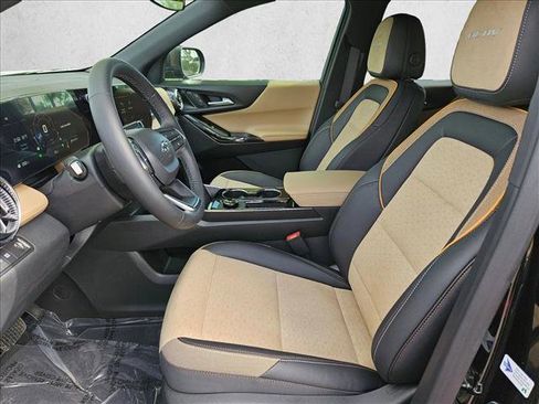 New 2026 Chevrolet Equinox ACTIV FWD image 4