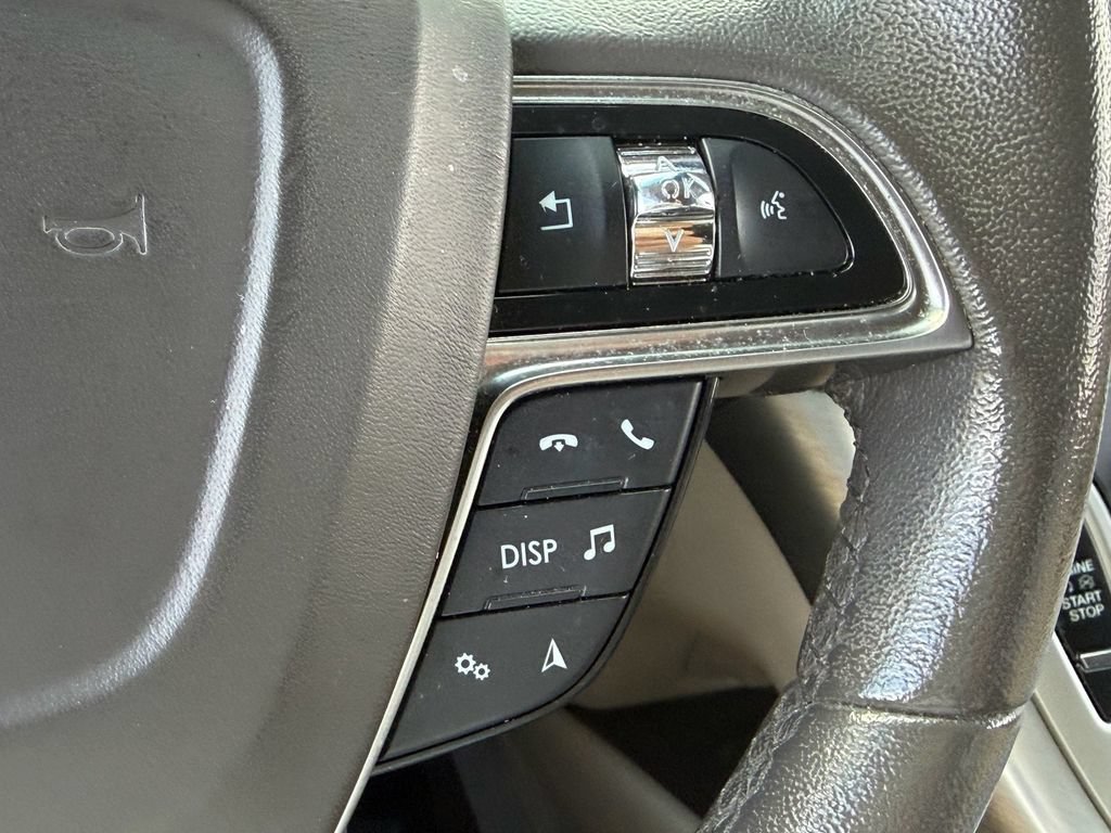 Used 2019 Lincoln Nautilus FWD image 27