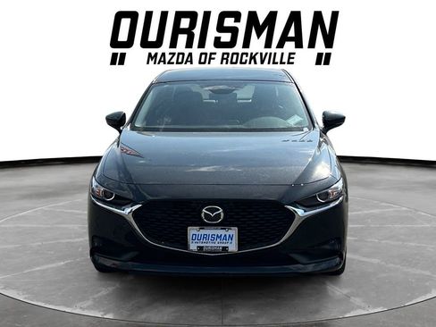 New 2026 MAZDA MAZDA3 s Sport image 8