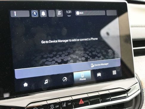 Used 2024 Jeep Compass Latitude image 27