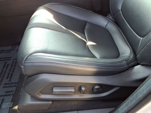Certified 2024 Honda Pilot EX-L image 15