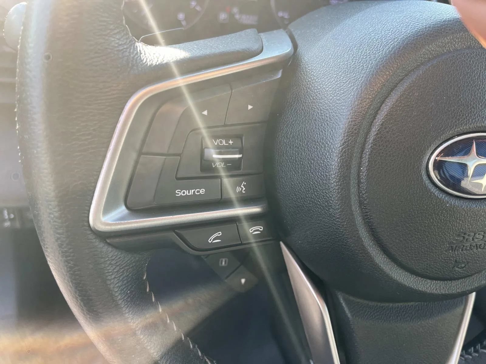 Used 2020 Subaru Outback Premium AWD/4WD image 28