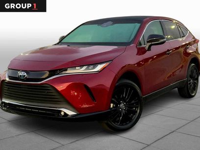 Used 2023 Toyota Venza XLE