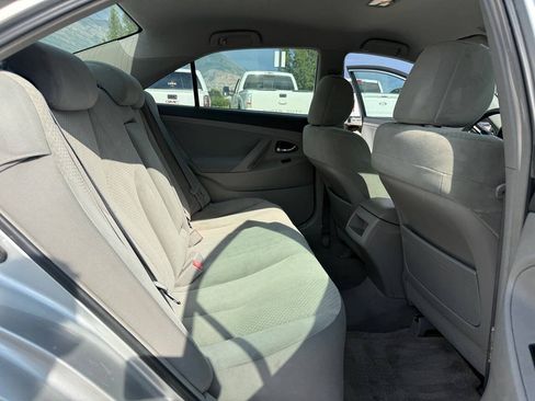Used 2007 Toyota Camry LE FWD image 21