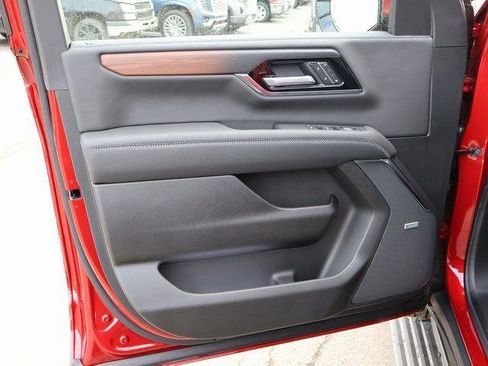 New 2026 GMC Yukon XL Denali w/ Sun & Power Step Package image 24