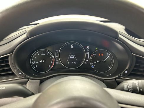 Certified 2025 MAZDA CX-30 AWD 2.5 S image 13