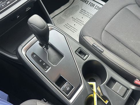 Used 2025 Subaru Impreza 2.0i w/ Popular Package #1A image 14