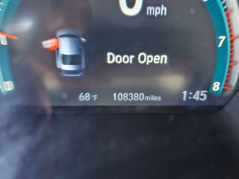 Used 2016 Honda Civic EX-T image 26