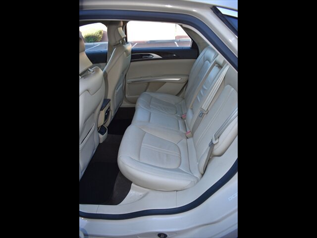 Used 2014 Lincoln MKZ w/ Equipment Group 102A Reserve FWD image 19
