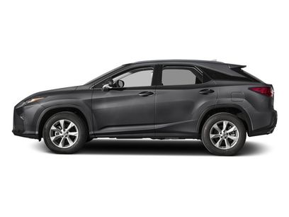 Used 2016 Lexus RX 350 FWD
