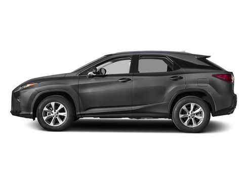 Used 2016 Lexus RX 350 FWD image 1