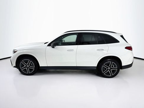 Certified 2026 Mercedes-Benz GLC 300 4MATIC image 5