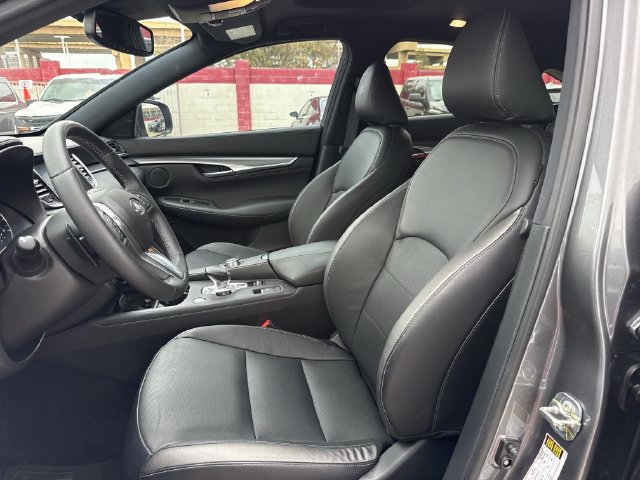 Used 2023 INFINITI QX55 Luxe w/ Cargo Package AWD/4WD image 26