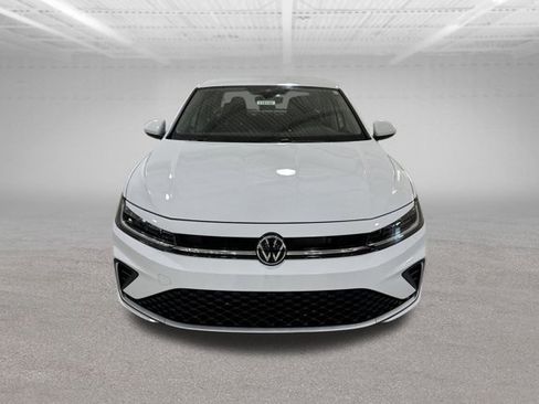 New 2026 Volkswagen Jetta S image 2