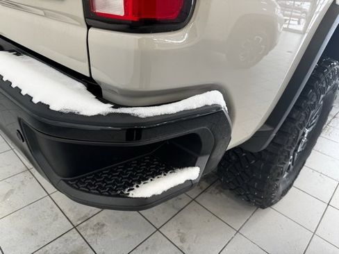 New 2026 Chevrolet Silverado 2500 ZR2 image 41