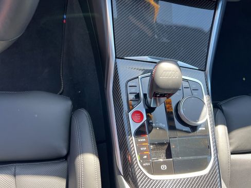 Used 2026 BMW M3 Competition image 14