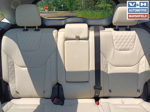 Used 2024 Ford Edge Titanium w/ Equipment Group 301A AWD/4WD image 33