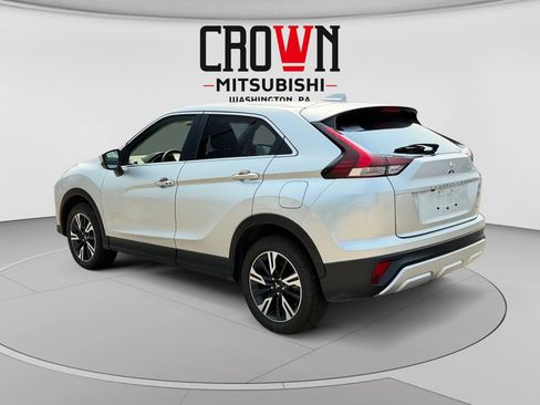 Used 2026 Mitsubishi Eclipse Cross SE AWD/4WD image 5