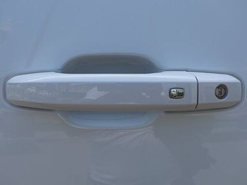 Certified 2026 GMC Sierra 2500 AT4 w/ AT4 Premium Plus Package AWD/4WD image 27