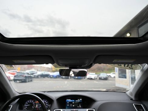 Used 2020 Acura TLX image 15