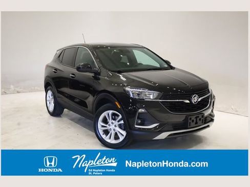 Used 2023 Buick Encore GX Preferred w/ Cold Weather Comfort Package image 1