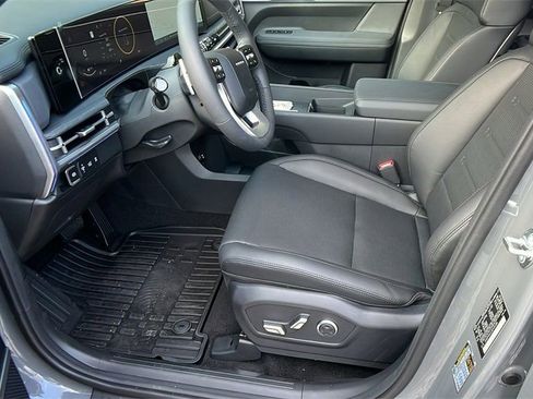 New 2025 Hyundai Santa Fe Limited FWD image 13