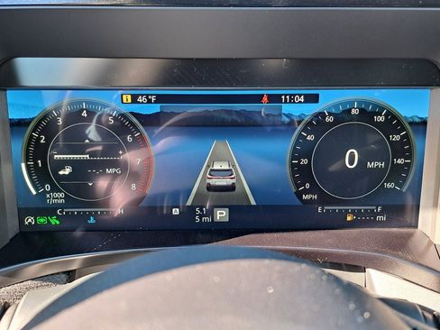 New 2026 Subaru Outback Premium image 8