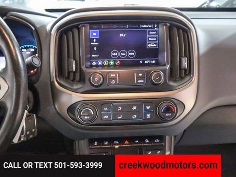 Used 2022 Chevrolet Colorado Z71 w/ Trail Boss Package image 48