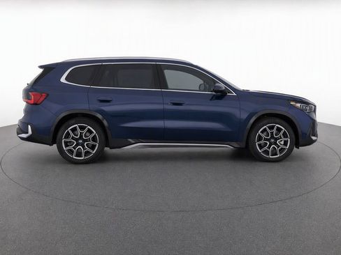 Certified 2026 BMW X1 xDrive28i AWD/4WD image 30